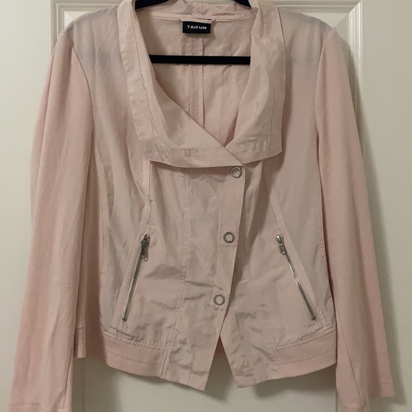 FREE SHIPPING Taifun windbreaker/bomber jacket - Picture 1 of 6